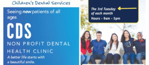 Dental Appointments