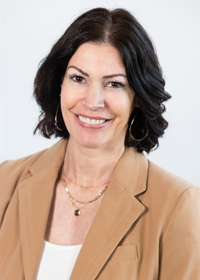 Susan Carroll - Board Member