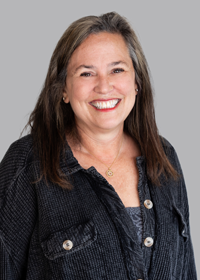 Teresa Devick - CROSS Services Board Member