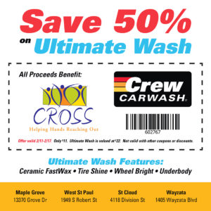 Crew CarWash