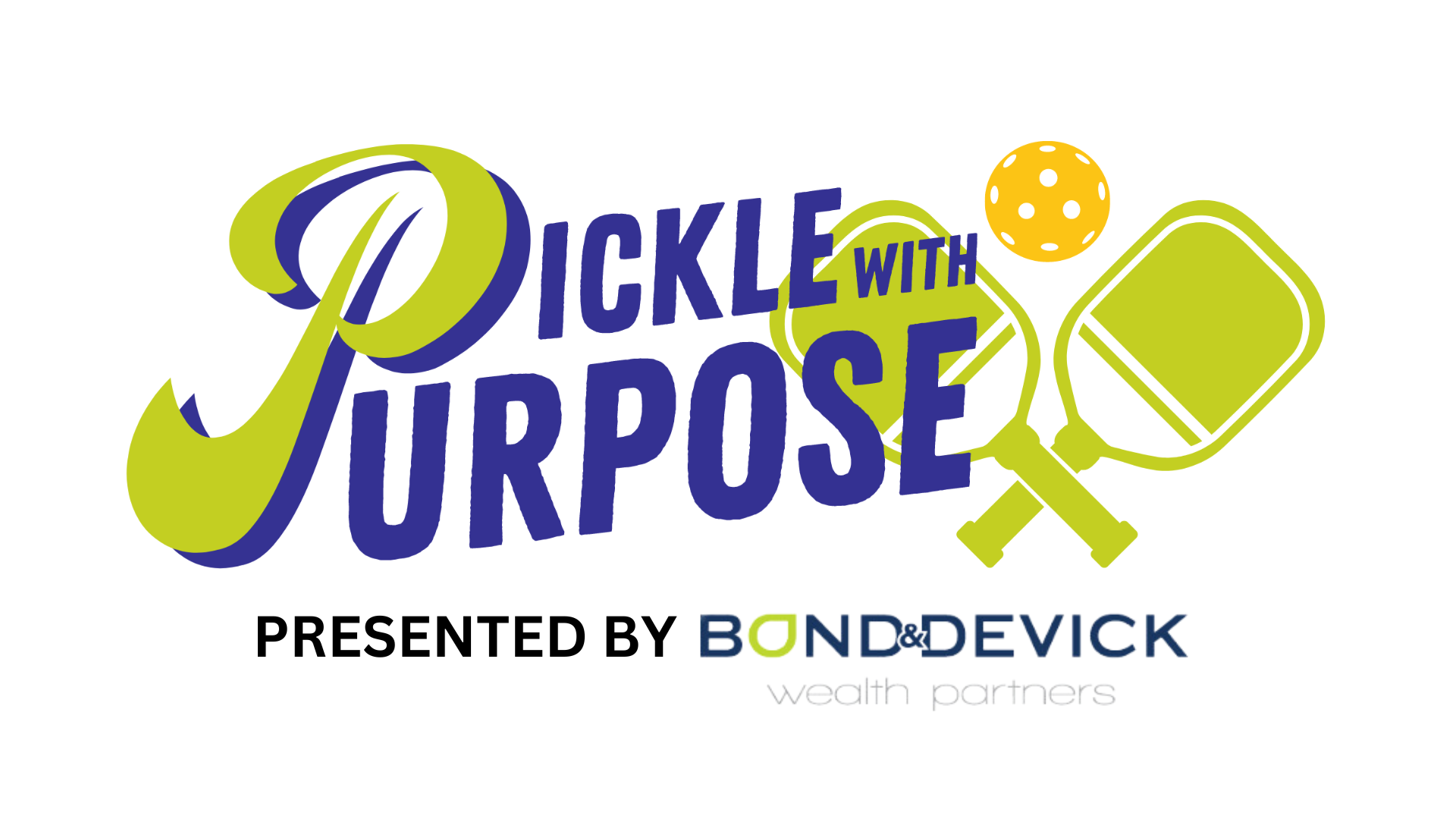 Pickle With Purpose -with presenting sponsor simple