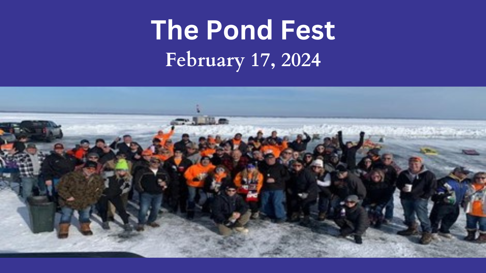 The Pond Fest