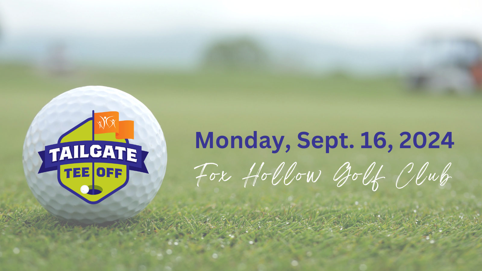 Tailgate Tee off - Event