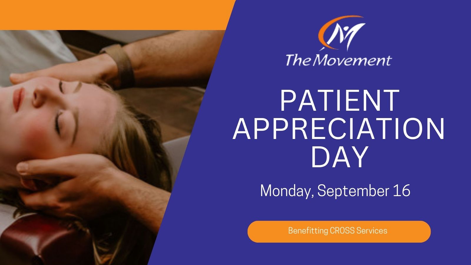 The Movement Patient Appreciation Day