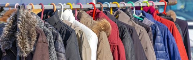 coat drive - blog image