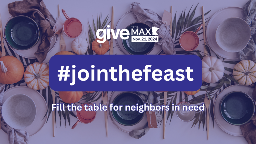 Join the Feast GTMD