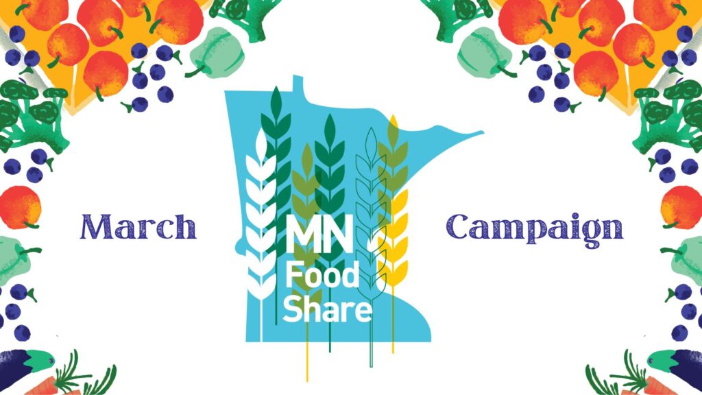 MN FoodShare 2025