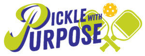 Pickle with Purpose Logo