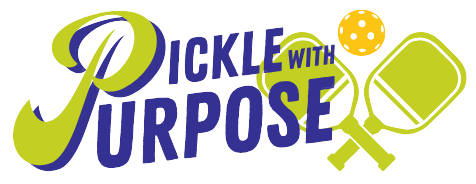 Pickle with Purpose Logo