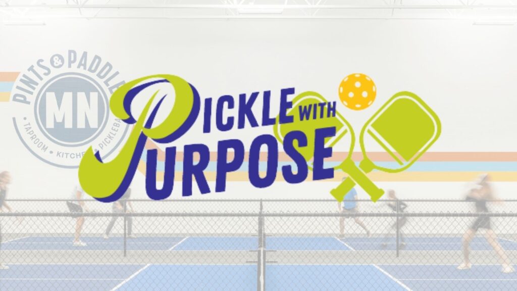 Pickle with Purpose