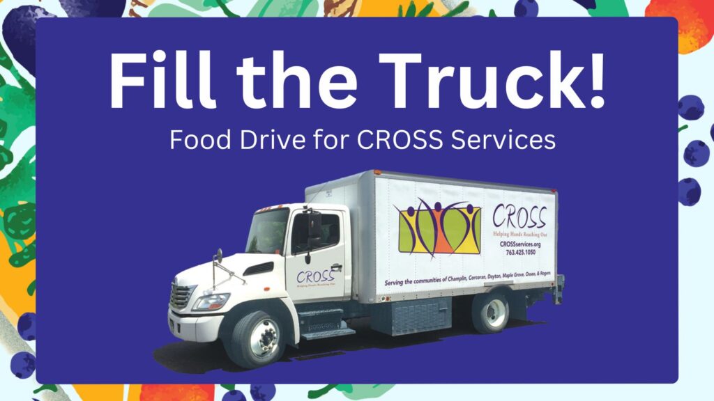 FIll the Truck