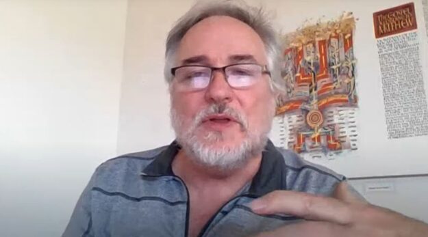 Barry Shay - St Joseph The Worker - Board Member