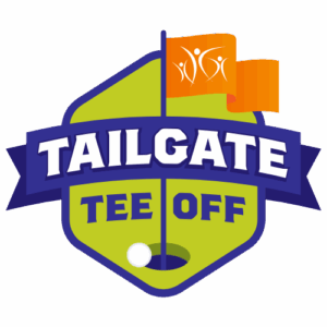 Tailgate Tee-Off Logo