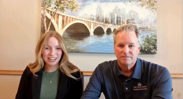 Jan and Jenna Mudd - Twin Cities Health Insurance Solutions