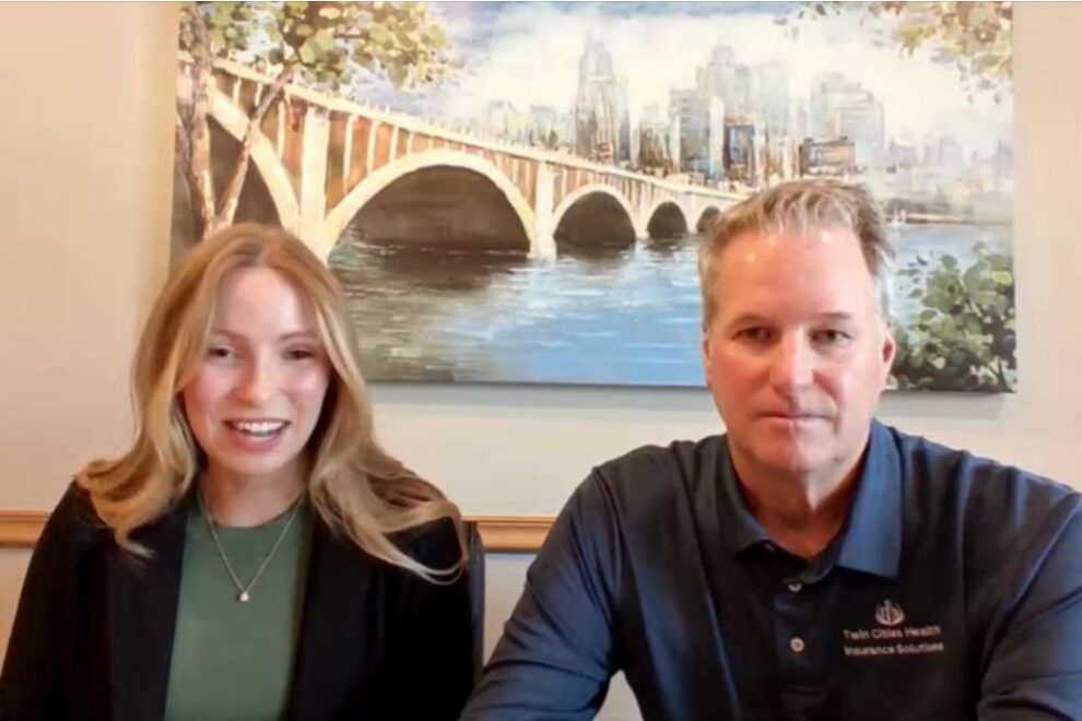 Jan and Jenna Mudd - Twin Cities Health Insurance Solutions