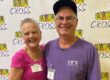 Volunteer Spotlight - Theresa and Van