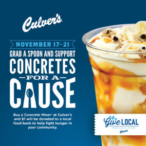 Concretes For A Cause - CROSS Services - Nov 2025