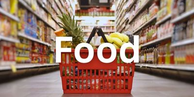 Food Most Needed Wish List