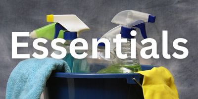 Hygiene Essentials