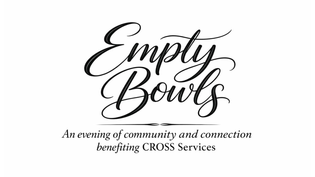 Empty Bowls 2026